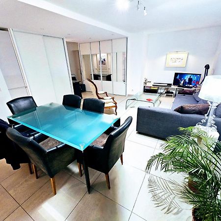 Terrasse De Malissol Daire Vienne  Dış mekan fotoğraf