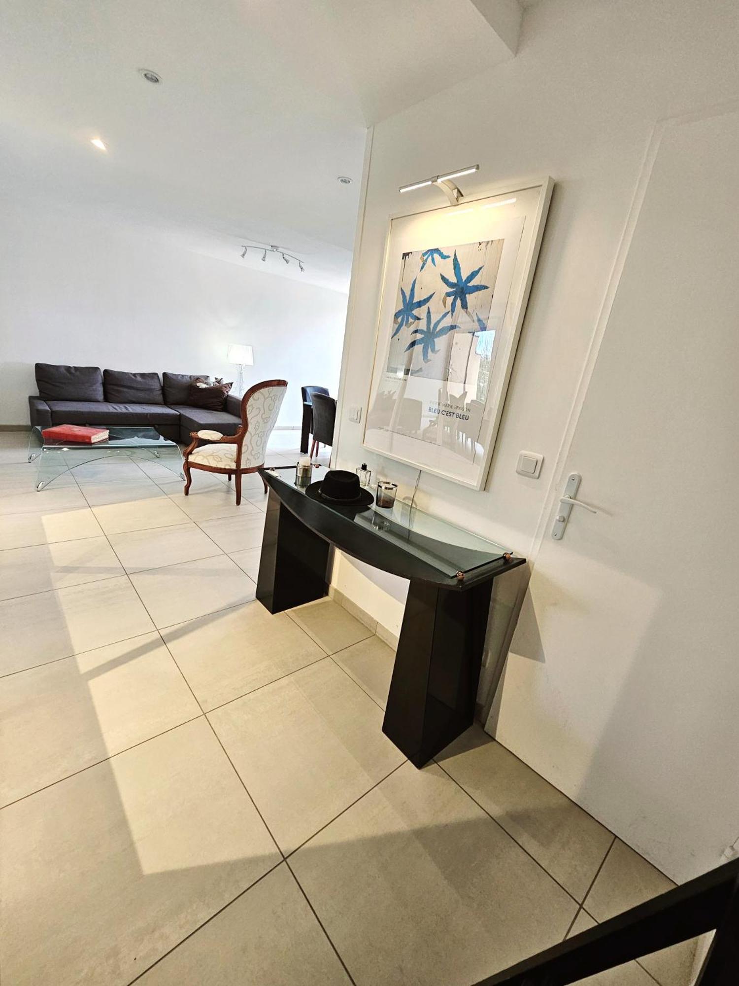 Terrasse De Malissol Daire Vienne  Dış mekan fotoğraf