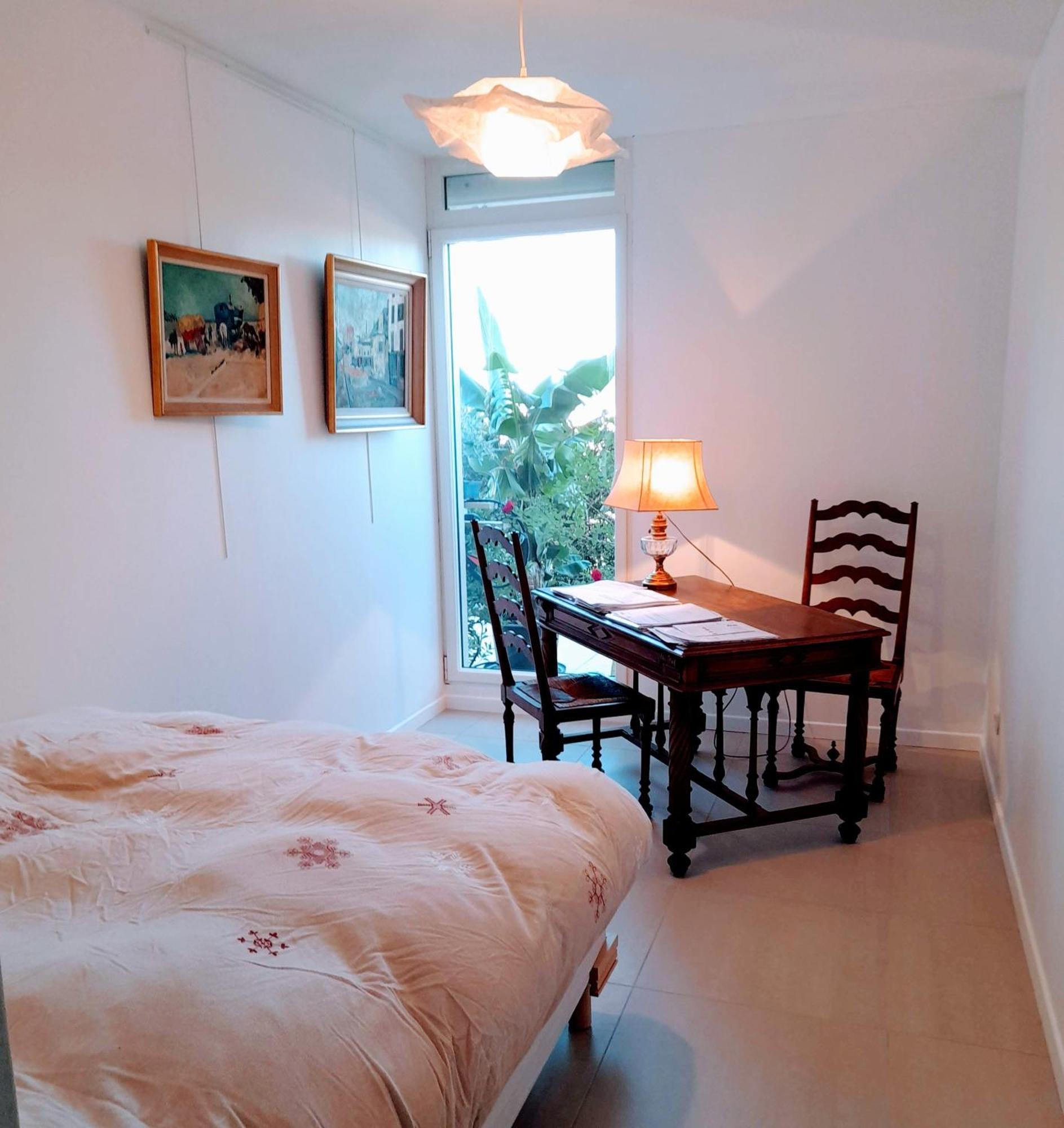 Terrasse De Malissol Daire Vienne  Dış mekan fotoğraf